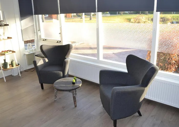 Bed And Breakfast Drachten