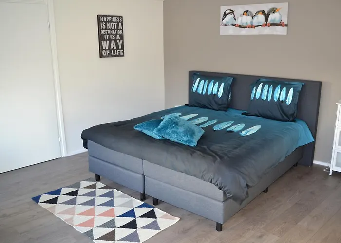 Bed And Breakfast Drachten