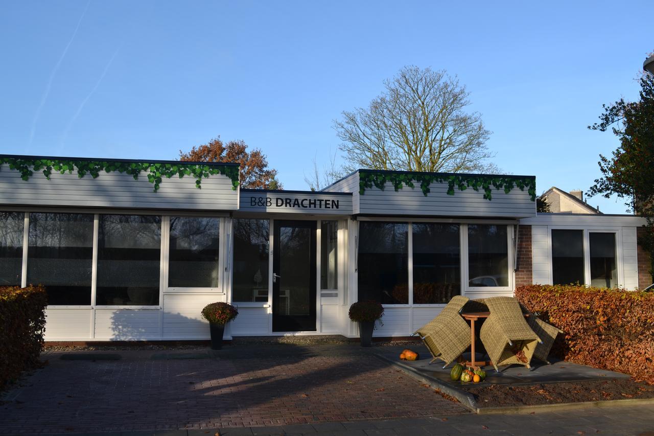 Bed & Breakfast Bed And Breakfast Drachten