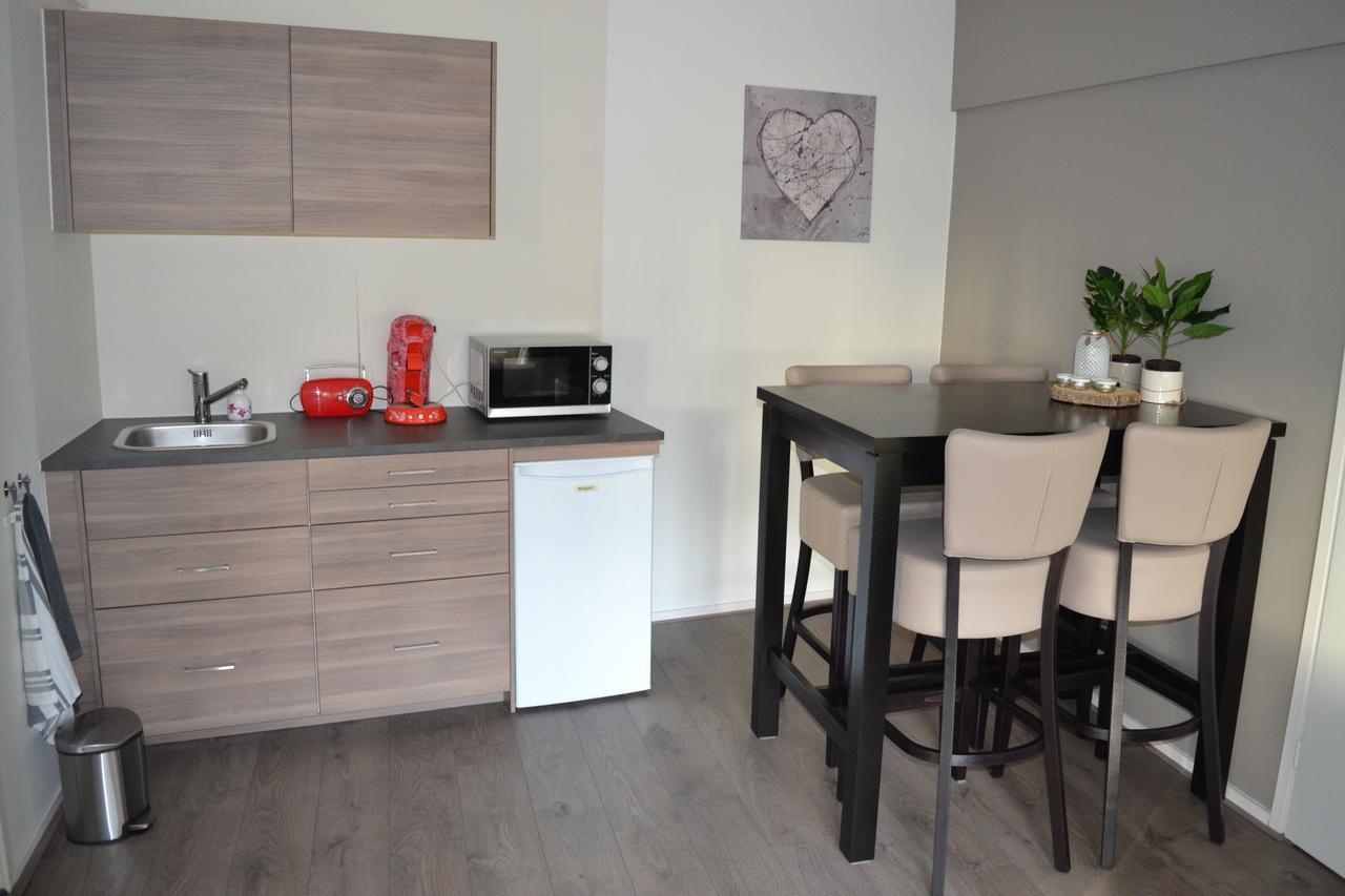 Bed & Breakfast Bed And Breakfast Drachten *