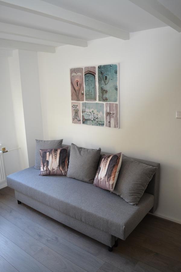 Bed And Breakfast Drachten * Drachten