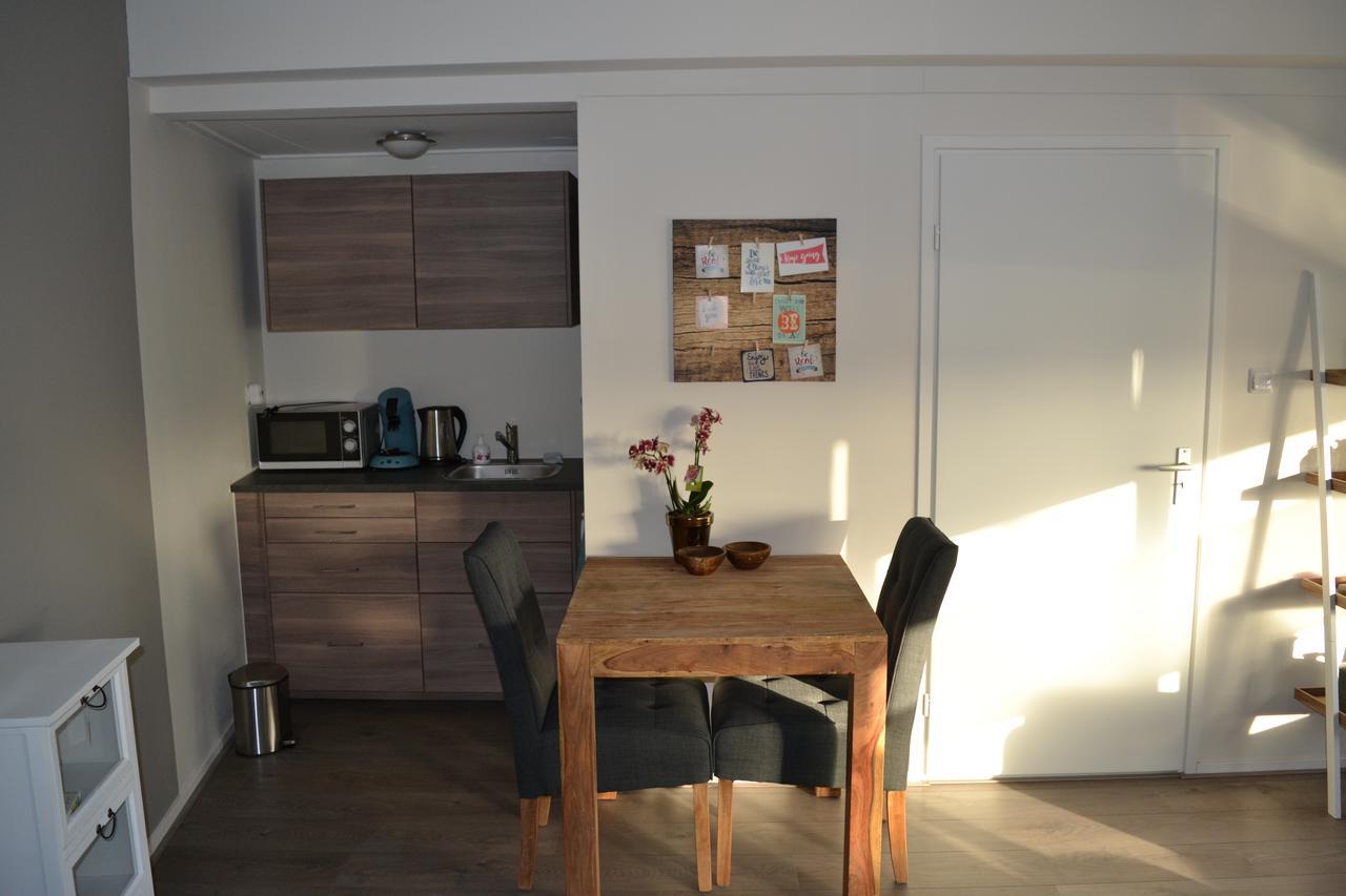 Bed And Breakfast Drachten Bed & Breakfast *